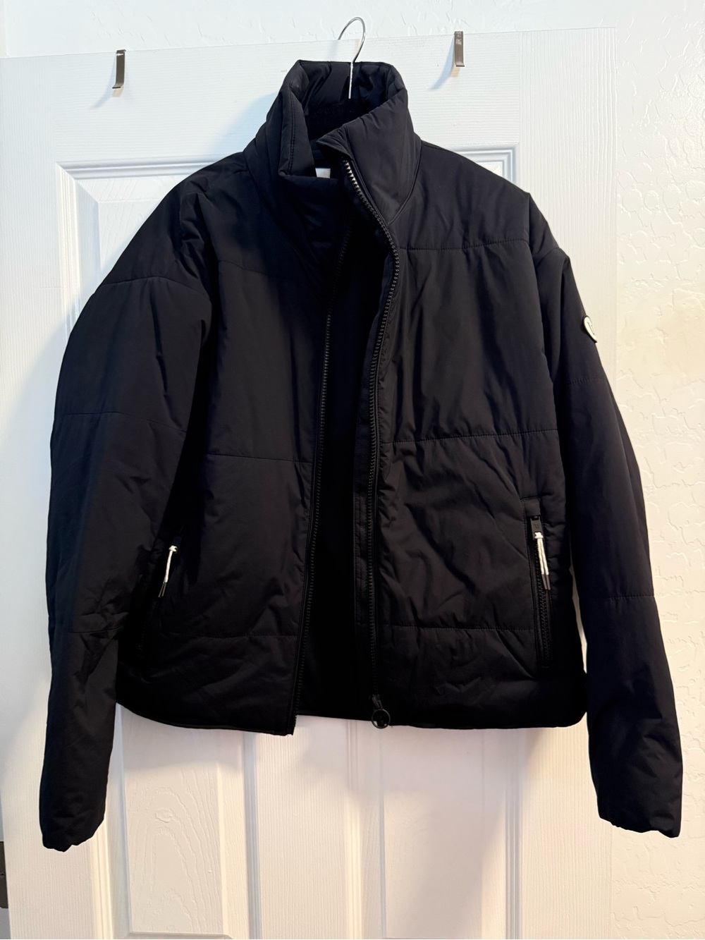 Vuori Canyon Insulated Jacket size XS